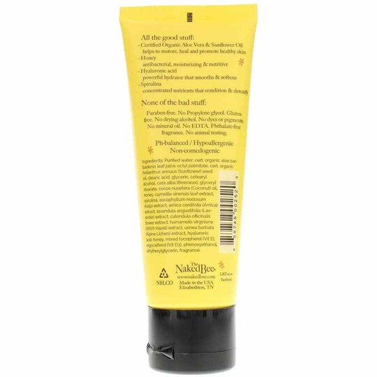Moisturizing Hand & Body Lotion, NKB